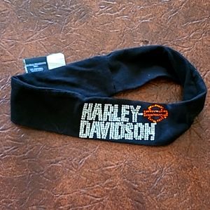 Ladies Harley-Davidson Headband